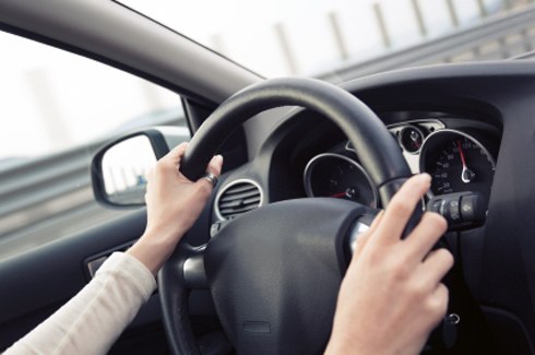 9 lời khuyên cho người mới lái xe